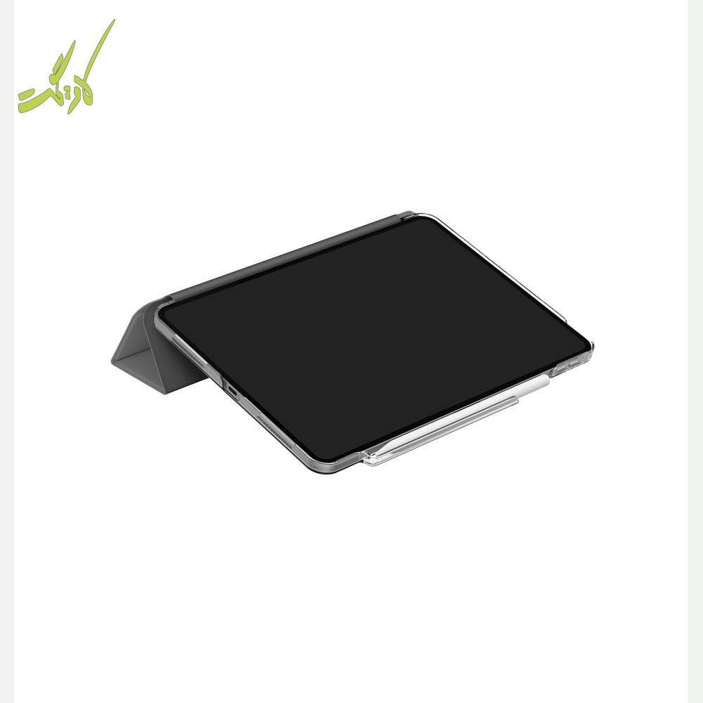 کاور آیپد پرو 11 یونیک UNIQ Camden Click برای iPad Pro 11 2024 — تصویر ۵