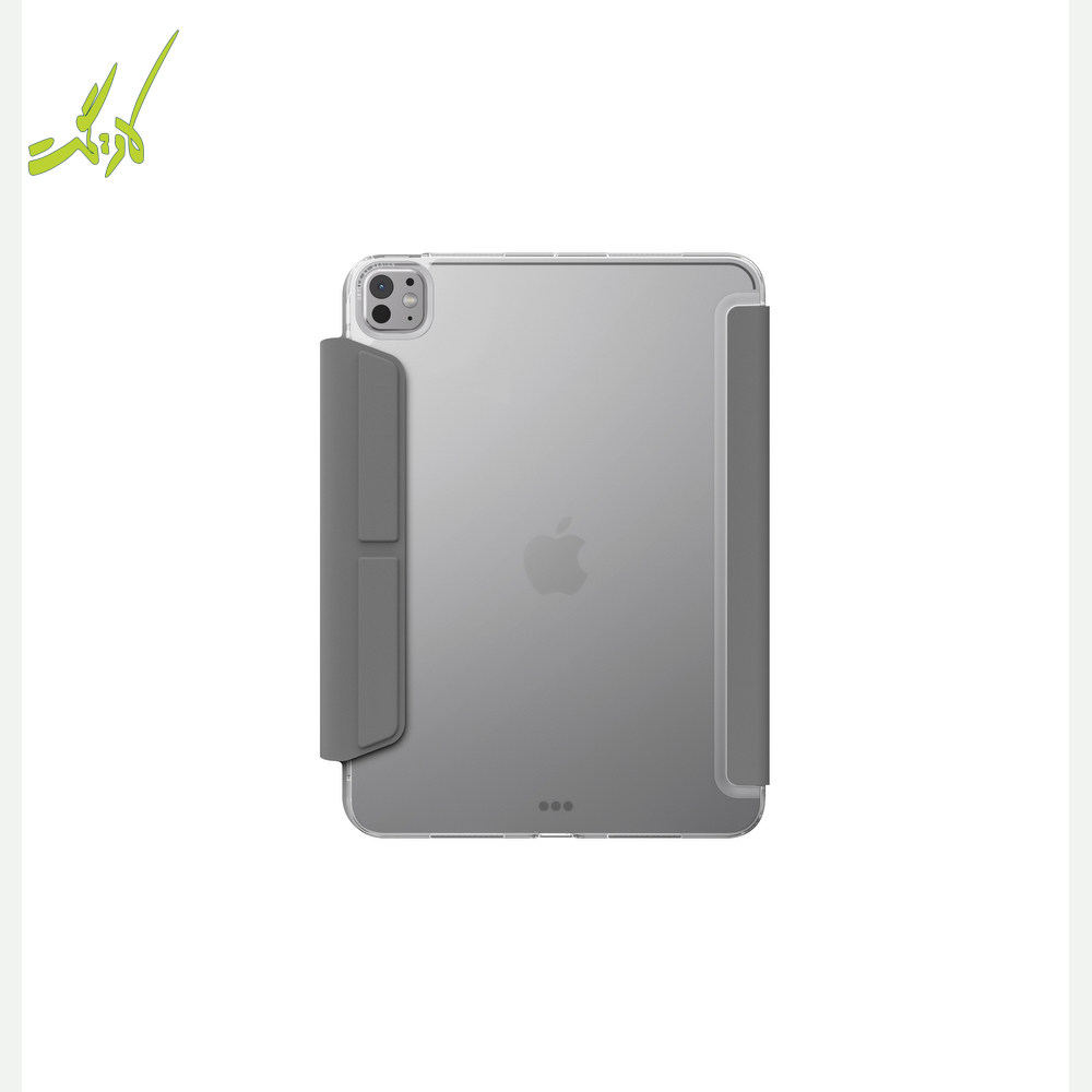 کاور آیپد پرو 11 یونیک UNIQ Camden Click برای iPad Pro 11 2024 — تصویر ۳