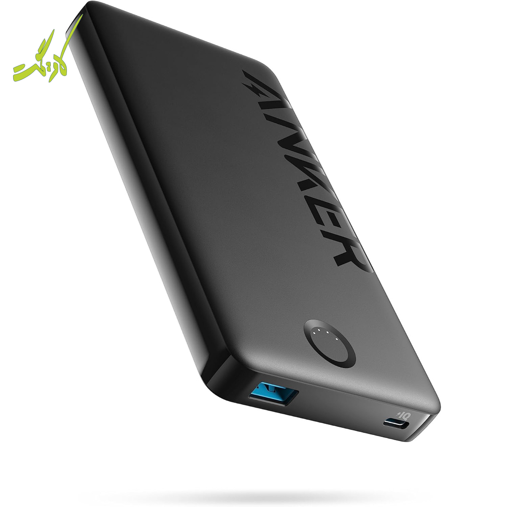 پاوربانک ۱۰۰۰۰ انکر Anker 323 PowerBank A1334