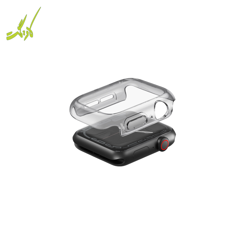 کاور محافظ اپل واچ ۴6mm یونیک Uniq Garde
