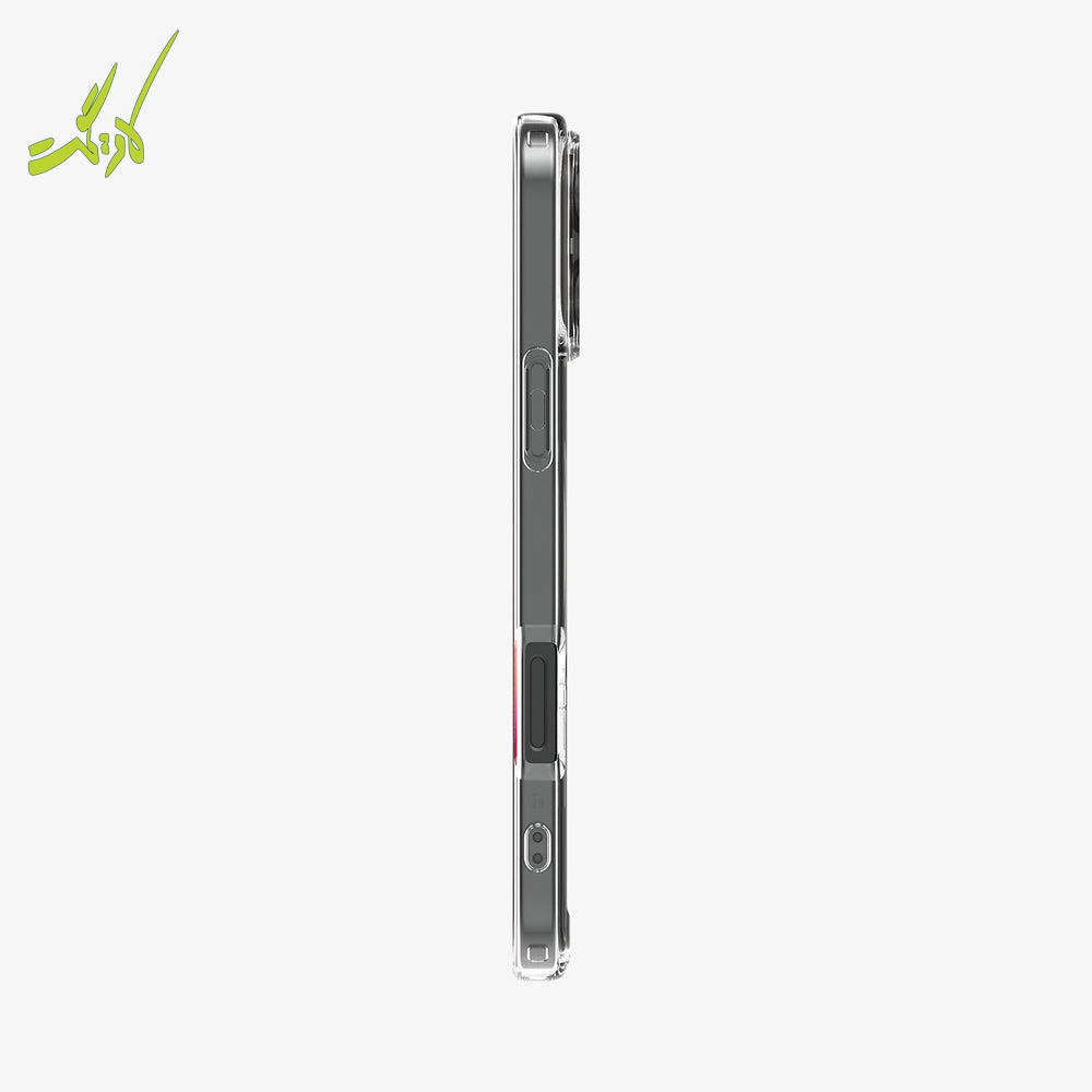 قاب آیفون ۱۶ پرومکس اسپیگن Spigen Ultra Hybrid Neo One (MagFit) — تصویر ۳