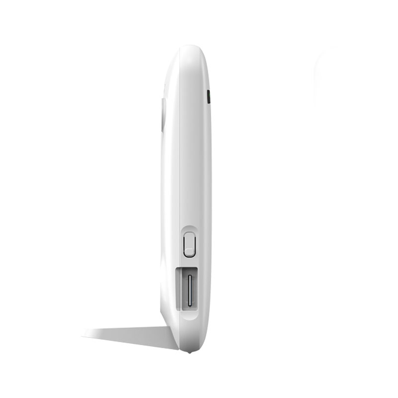 مودم رومیزی 4G/3G/TD-LTE نزتک مدل Naztech NZT-TDX1100 — تصویر ۳