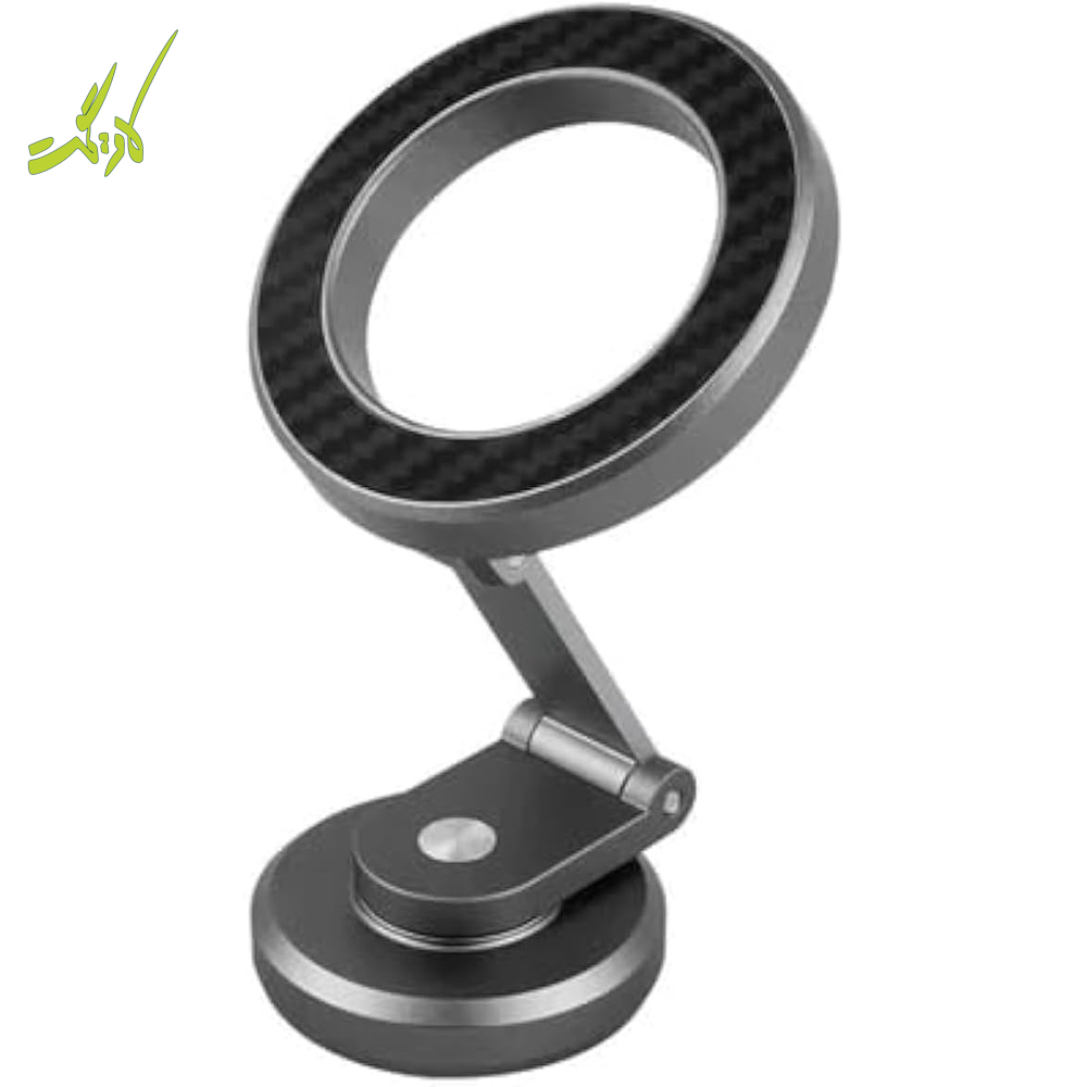 پایه نگهدارنده مگسیف انکر مدل Anker Car Phone Holder Mount A9101