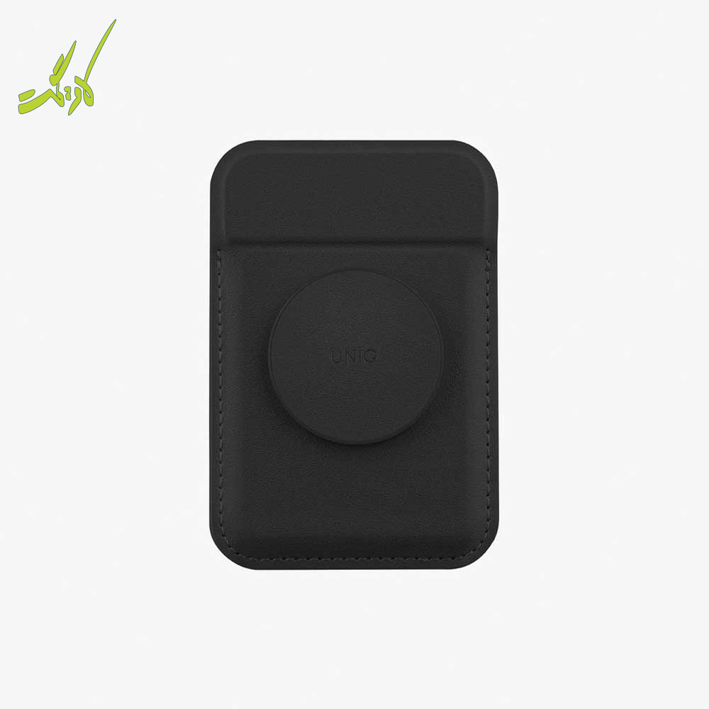 جاکارتی و نگهدارنده موبایل یونیک مدل UNIQ Flixa — تصویر ۵