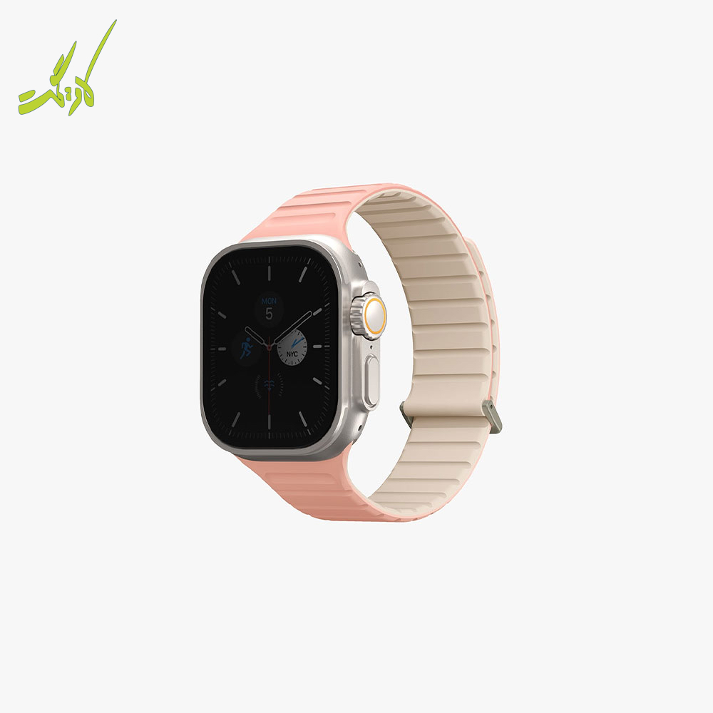 بند اپل واچ یونیک Uniq Revix Evo 42/44/45/46/49 — تصویر ۶