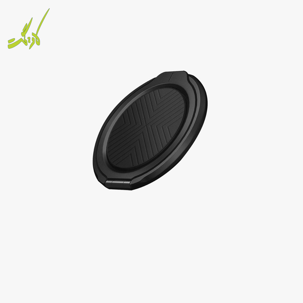 رینگ استند مگنتی موبایل یونیک مدل UNIQ GripFit Classic — تصویر ۶