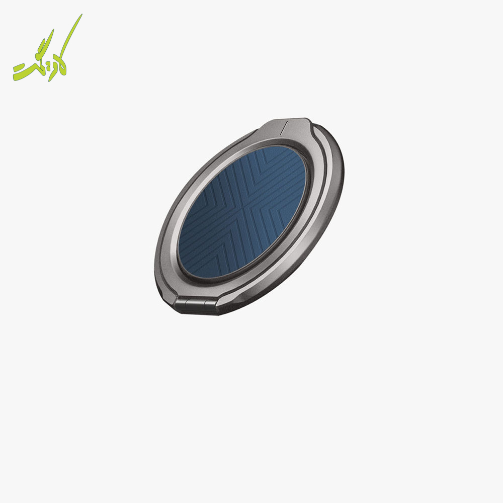 رینگ استند مگنتی موبایل یونیک مدل UNIQ GripFit Classic — تصویر ۷