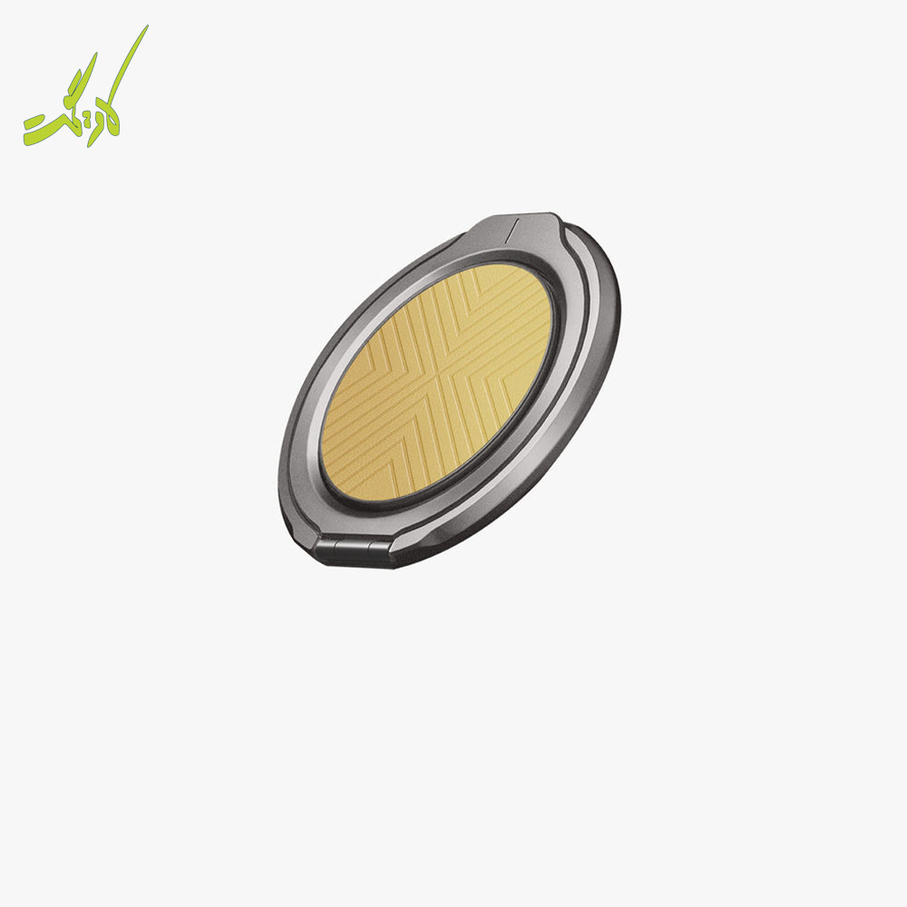 رینگ استند مگنتی موبایل یونیک مدل UNIQ GripFit Classic — تصویر ۴