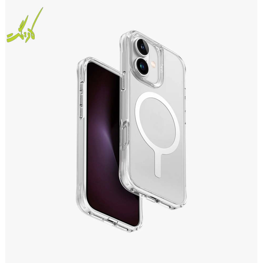 قاب آیفون ۱6 یونیک UNIQ IPHONE 16 Life Pro Xtreme