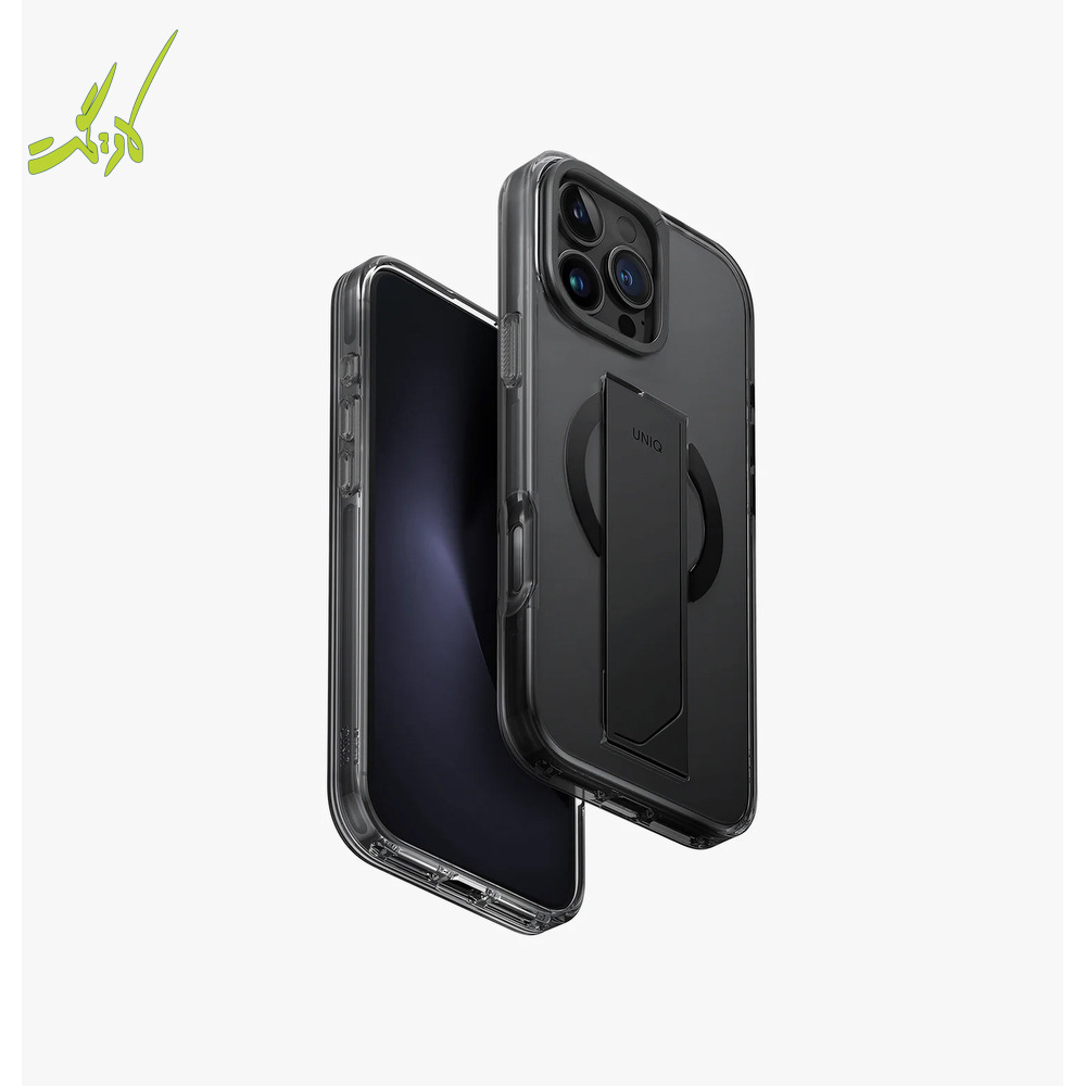 قاب آیفون 16 پرو یونیک مدل UNIQ Heldro Max 16 Pro