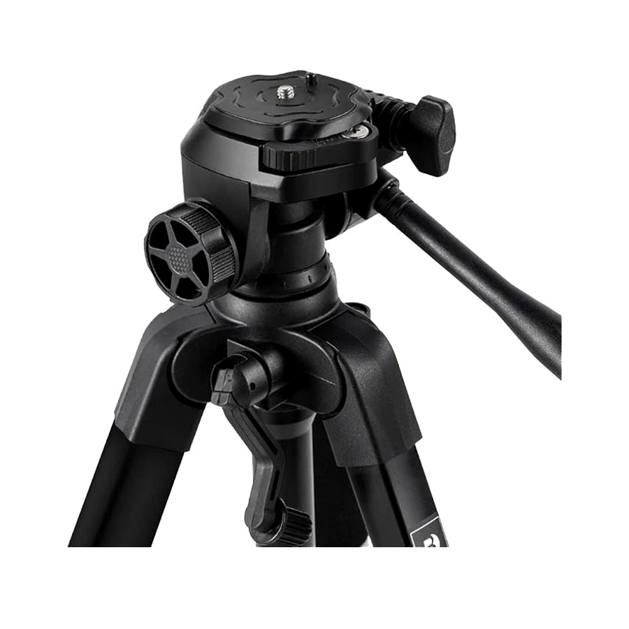 سه پایه دوربین بنرو Benro T691 Aluminium Tripod — تصویر ۵