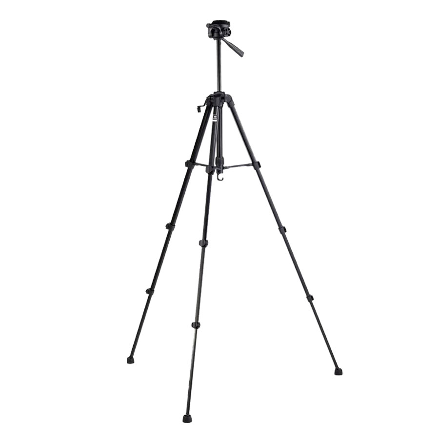سه پایه دوربین بنرو Benro T691 Aluminium Tripod — تصویر ۶