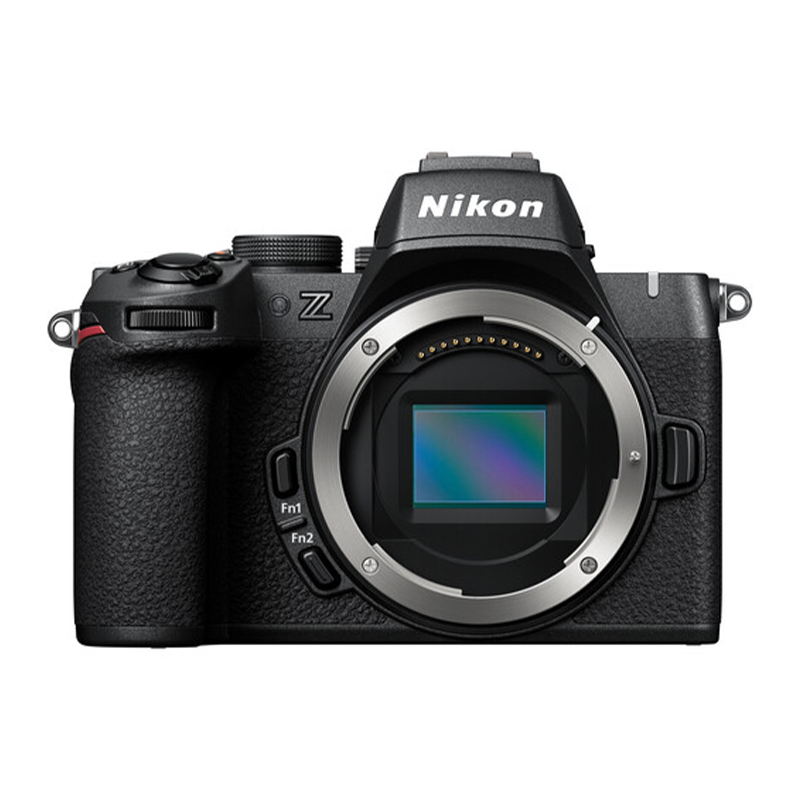 دوربین بدون آینه نیکون Nikon Z50 II Mirrorless Camera — تصویر ۲