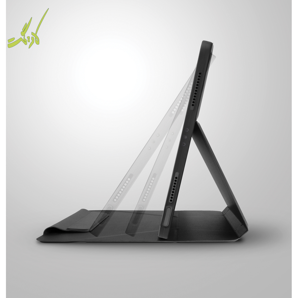 کاور و استند آیپد پرو ۱۳ یونیک مدل UNIQ Ryze iPad Pro 13 — تصویر ۷