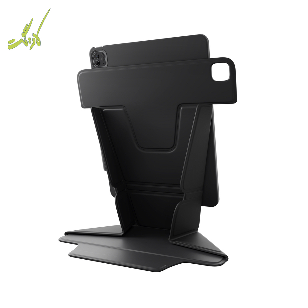 کاور و استند آیپد پرو ۱۳ یونیک مدل UNIQ Ryze iPad Pro 13 — تصویر ۵