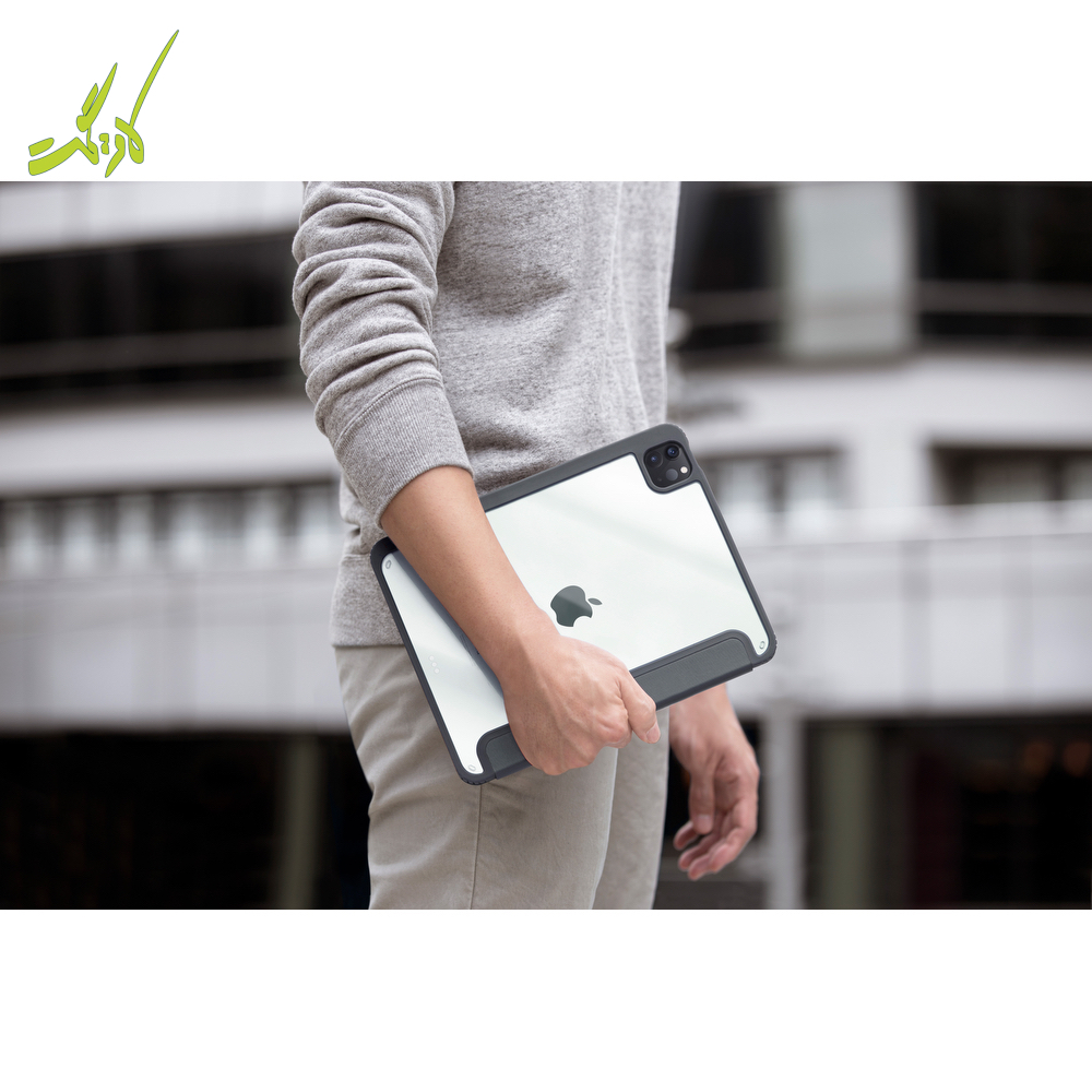 کاور ایپد ایر ۱۳ یونیک Uniq iPad Air 13 MOVEN — تصویر ۷