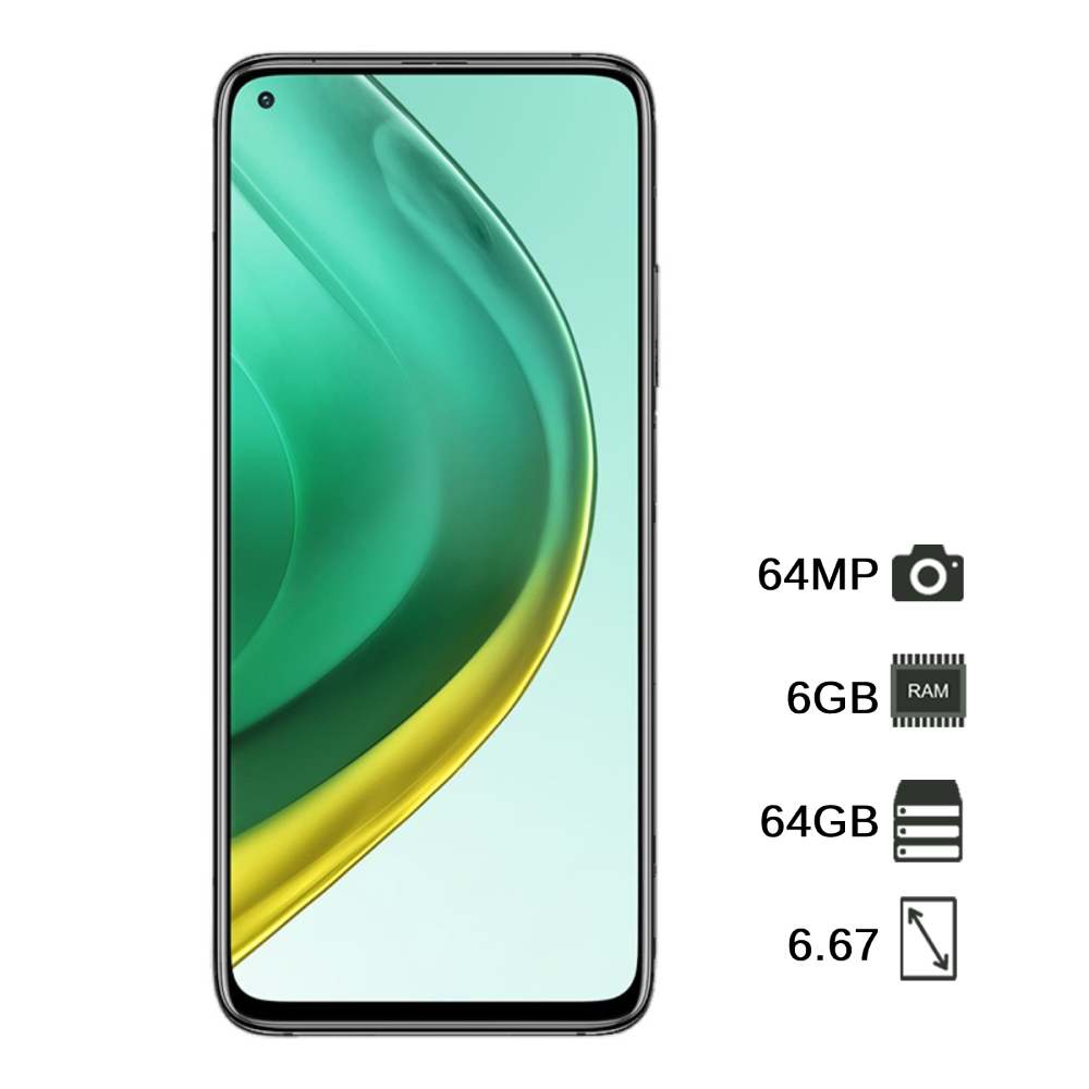 گوشی موبایل شیائومی MI 10T دو سیم‌ کارت ظرفیت 64 گیگابایت رم6/گارانتی 18 ماهه هماتلکام