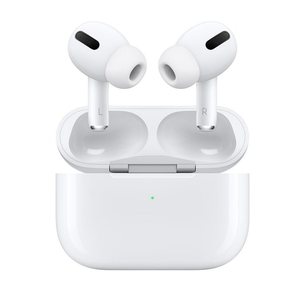 هندزفری بی سیم اپل مدل AirPods Pro / گارانتی شرکتی