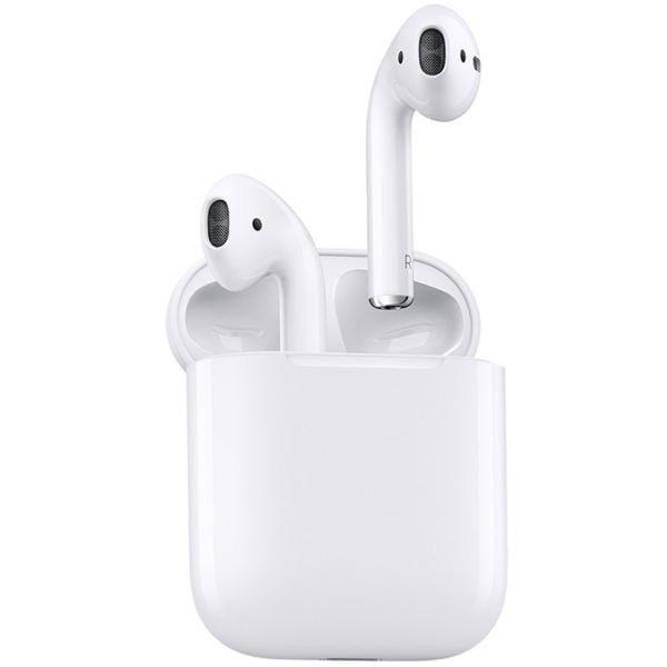 هندزفری بی سیم اپل مدل AirPods 2