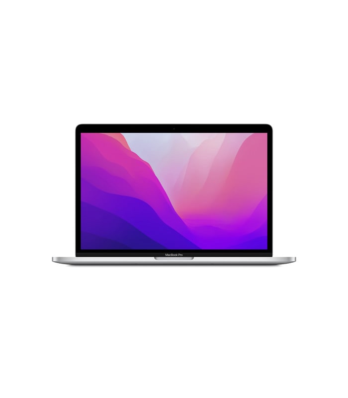 مک بوک اپل 13” M2 — تصویر ۲