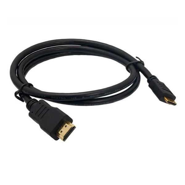 کابل HDMI سونی مدل HDR طول 1.5 متری