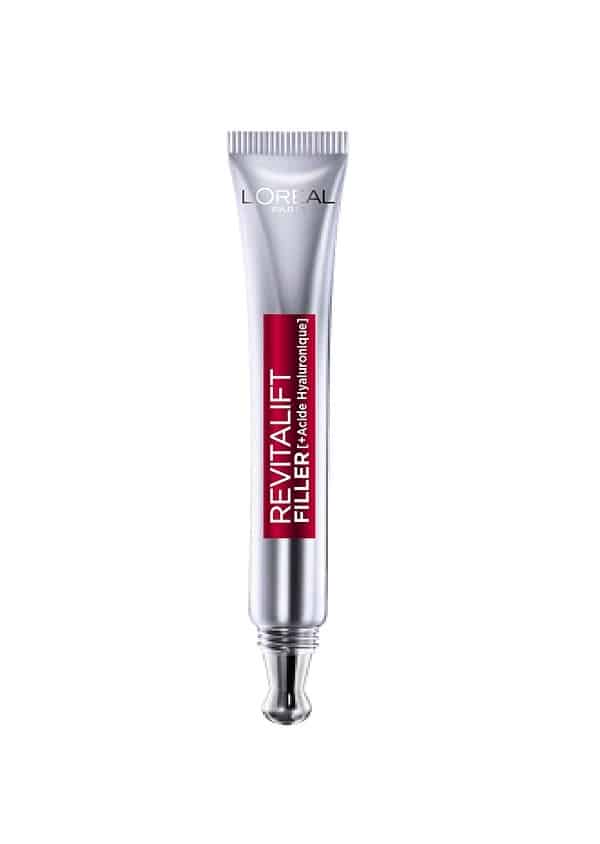 کرم دور چشم لورال LOREAL مدل REVITALIFT FILLER حجم 15 میل
