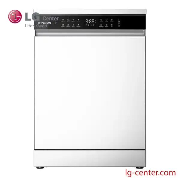 ماشین ظرفشویی 14 نفره ایکس ویژن مدل S150W