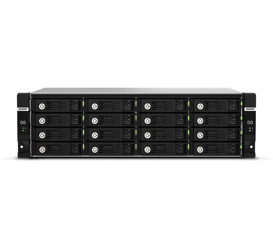 ذخیره ساز تحت شبکه مدل TL-R1600PES-RP