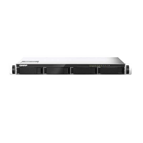 ذخیره ساز تحت شبکه کیونپ TS-464eU-8G — تصویر ۲