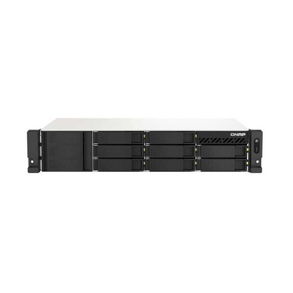 ذخیره ساز تحت شبکه کیونپ TS-873AeU-RP-4G