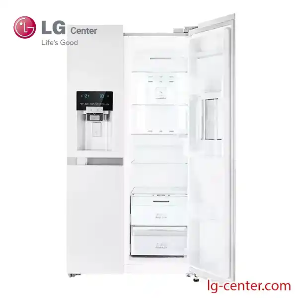 ساید بای‌ ساید دوو سری Prime 2DR IOT مدل SXi20-31W — تصویر ۴