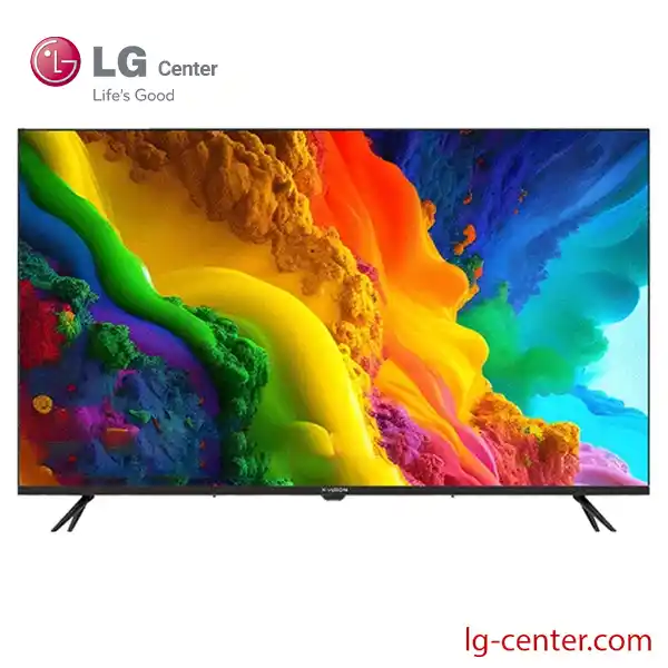 تلویزیون FHD هوشمند ایکس ویژن سری 7 مدل XY795 سایز 43 اینچ