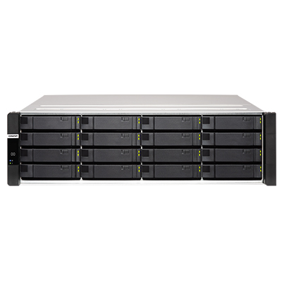 ذخیره ساز تحت شبکه کیونپ مدل ES1686dc-2123IT-64G