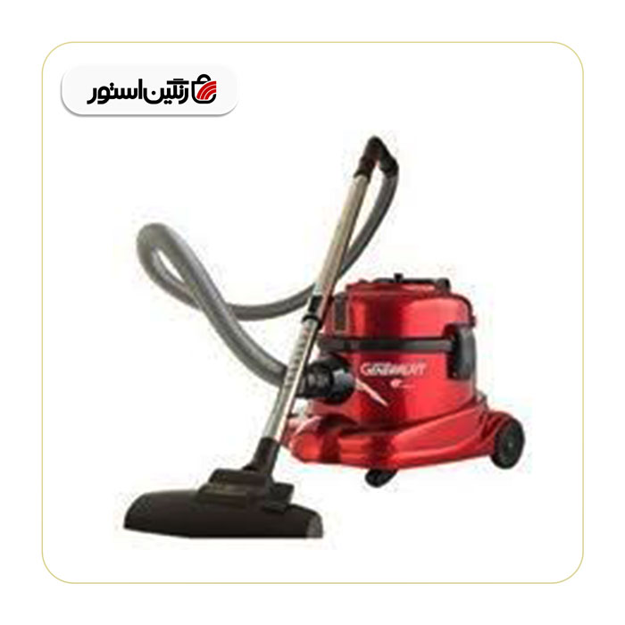 جاروبرقی سطلی جنرال فیت نسیم مدل 4300