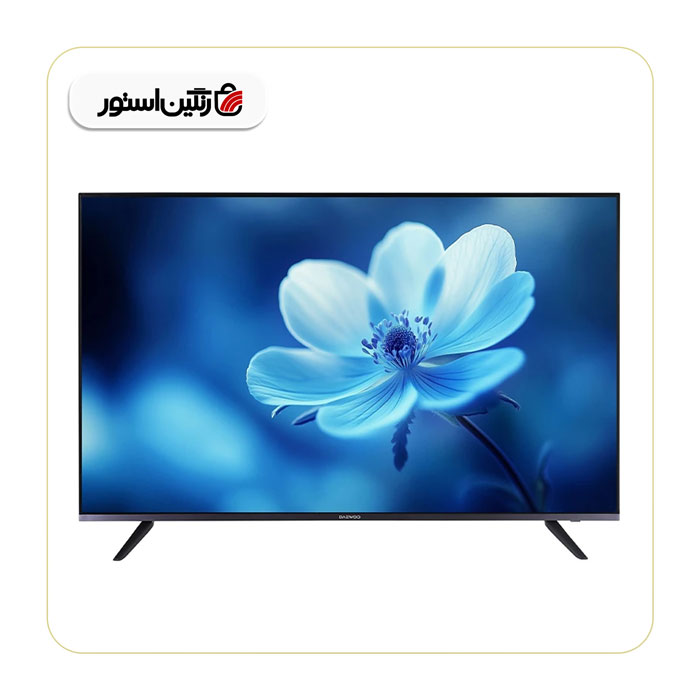 تلويزيون 55 اینچ دوو مدل DSL50SU1755