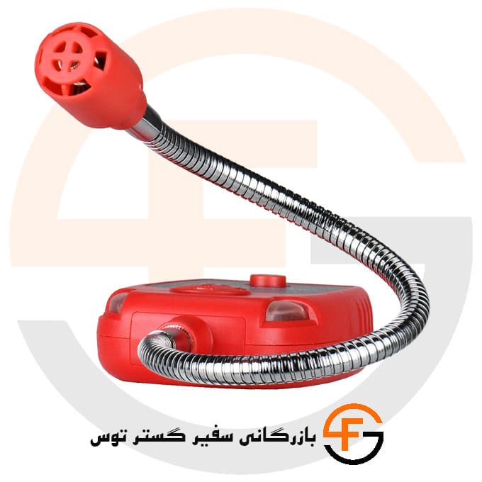 گازسنج وینتکت مدل WINTACT WT8820 — تصویر ۵