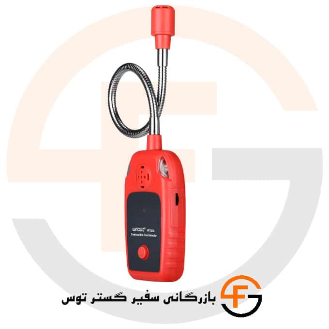 گازسنج وینتکت مدل WINTACT WT8820 — تصویر ۳