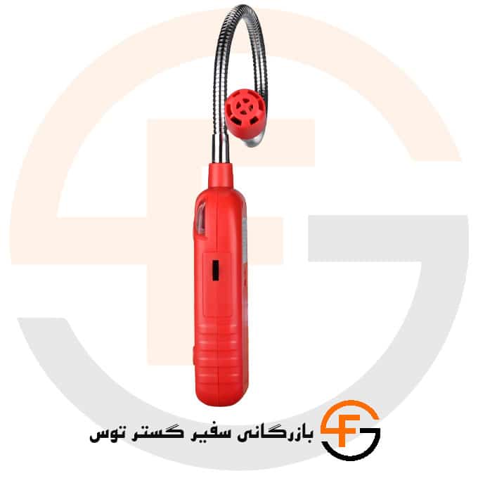 گازسنج وینتکت مدل WINTACT WT8820 — تصویر ۴
