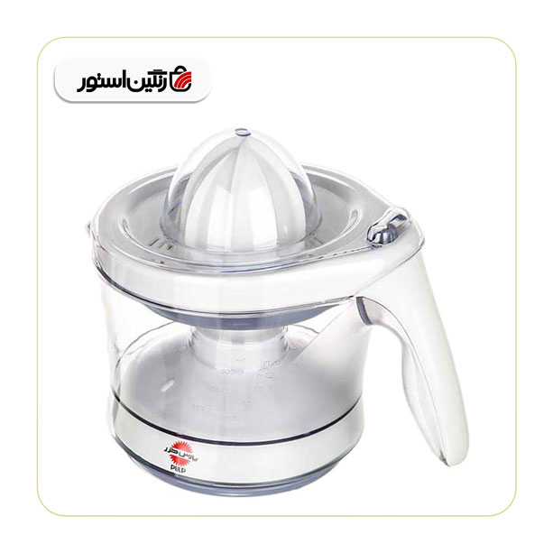 آب مرکبات گیر پارس خزر مدل پالپ pulp 3030