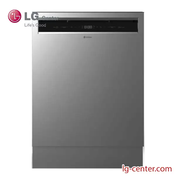 ماشین ظرفشویی اسنوا مدل SDW-A10S ظرفیت 13 نفر