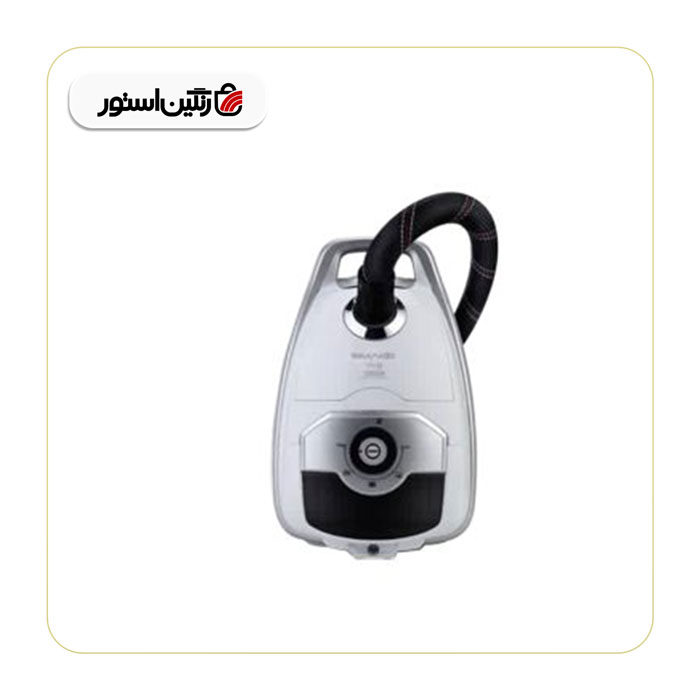 جارو برقی رومانزو مدل Pro5