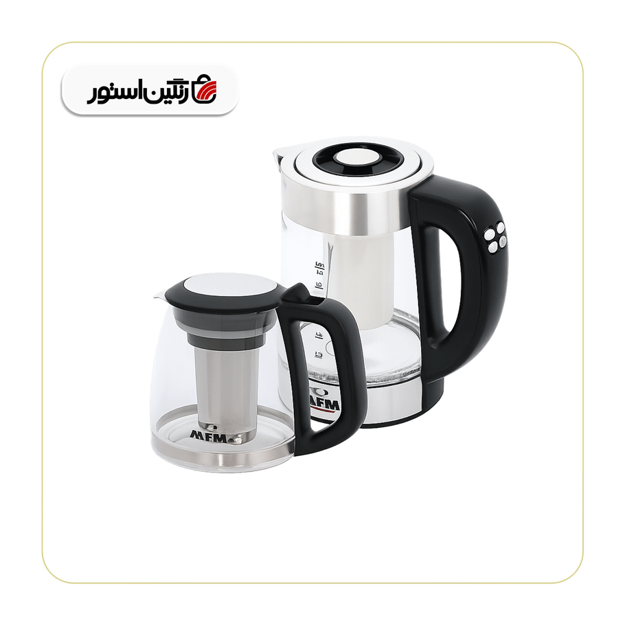 چای‌ساز بیم مدل TM2808