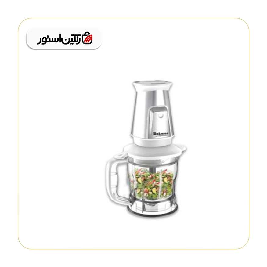 خردکن دلمونتی مدل DL-115B