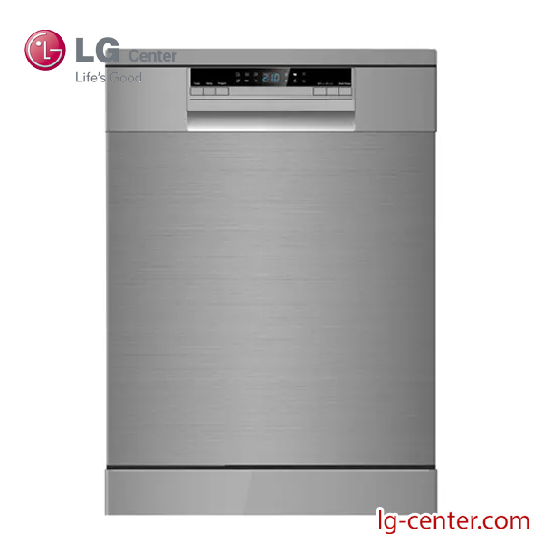 ماشين ظرفشويی اسنوا 14 نفره مدل SDW-246T