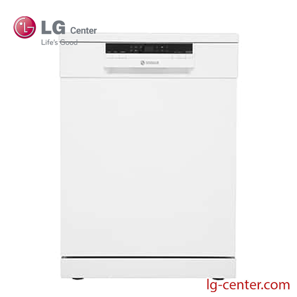ماشين ظرفشويی اسنوا 14 نفره مدل SDW-246W
