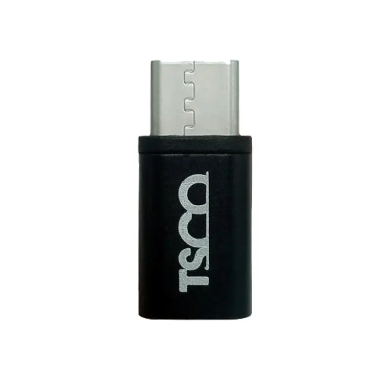 تبدیل MicroUSB به USB-C تسکو مدل TSCO | TCN 1313 — تصویر ۳