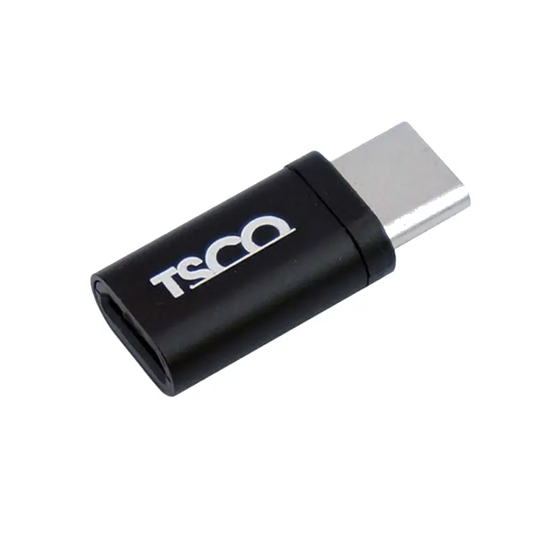تبدیل MicroUSB به USB-C تسکو مدل TSCO | TCN 1313 — تصویر ۴