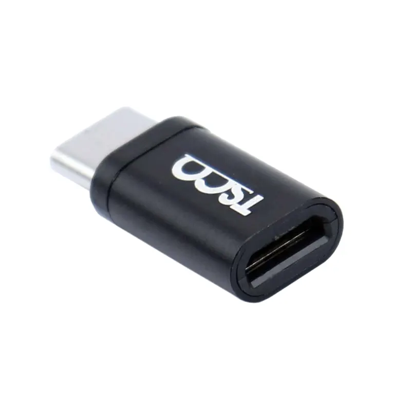 تبدیل MicroUSB به USB-C تسکو مدل TSCO | TCN 1313 — تصویر ۲