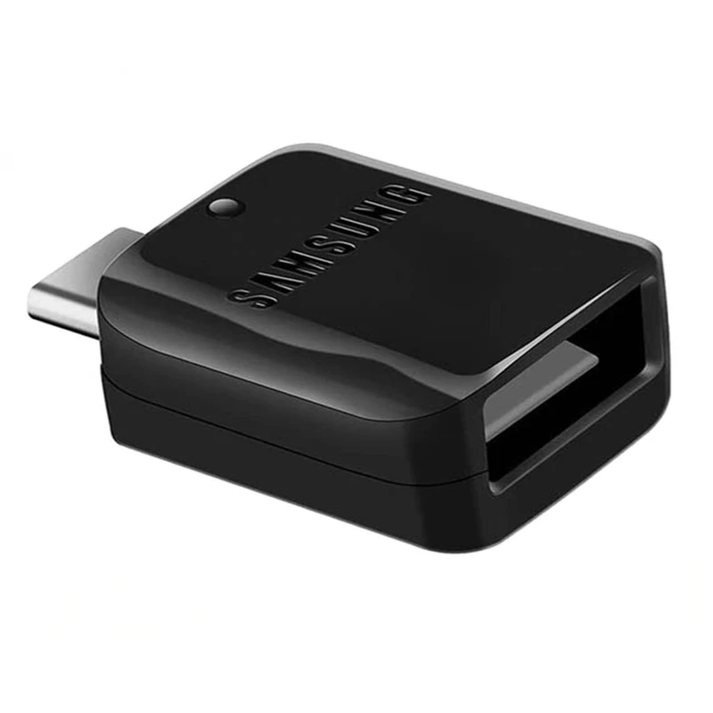 OTG type-c samsung سامسونگ — تصویر ۳