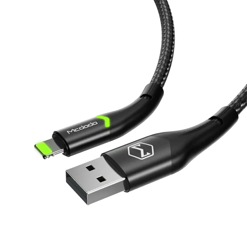 کابل شارژ USB لایتنینگ مک دودو مدل Mcdodo | CA-7840 — تصویر ۲